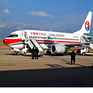 敦煌航空邮寄航空快运业稳步发展的原因是什么？